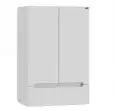 Шкаф над стиральной машиной СанТа Лондон 60