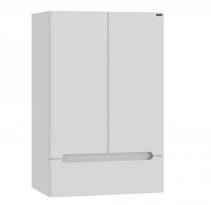 Шкаф над стиральной машиной СанТа Лондон 60