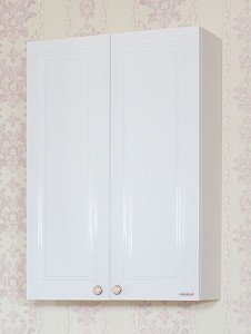 Шкаф навесной Бриклаер Анна 65