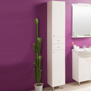 Шкаф-пенал Акватон Минима R