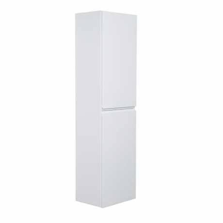 Шкаф-пенал Art&Max Bianchi 40 подвесной Белый матовый