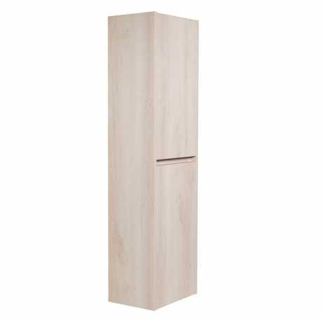 Шкаф-пенал Art&Max Family 40 подвесной Pino Bianco