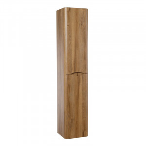 Шкаф-пенал BelBagno Acqua 32 Rovere Rustico