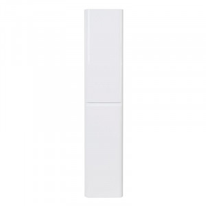 Шкаф-пенал BelBagno Albano 32 Bianco Lucido