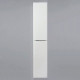 Шкаф-пенал BelBagno Ancona-N 35 Bianco Lucido R — рис. 1