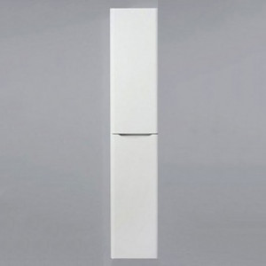 Шкаф-пенал BelBagno Ancona-N 35 Bianco Lucido R