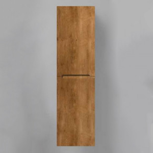 Шкаф-пенал BelBagno Etna 40 L Rovere Nature