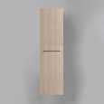 Шкаф-пенал BelBagno Etna 40 R Rovere Grigio