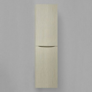 Шкаф-пенал BelBagno Fly-Marino 40 L Patinato Turchese