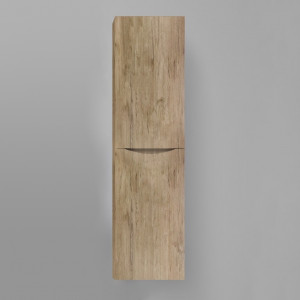 Шкаф-пенал BelBagno Fly-Marino 40 L Rovere Nature