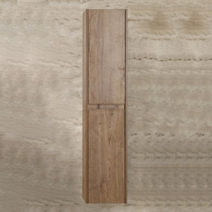 Шкаф-пенал BelBagno Kraft 33 R Rovere Tabacco 