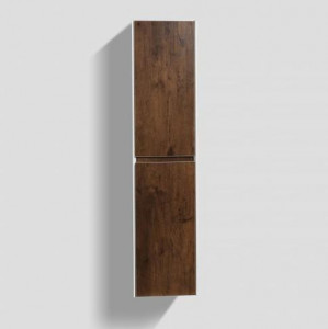 Шкаф-пенал BelBagno Pietra 35 Polissandro