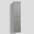 Шкаф-пенал BelBagno Pietra 35 Stucco Cemento