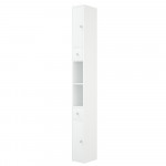 Мебель для ванной бренда Corozo