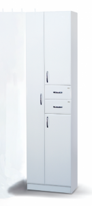 Шкаф-пенал Misty 50