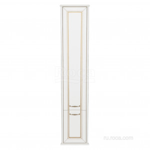 Шкаф - пенал Roca America Evolution W дуб светлый L