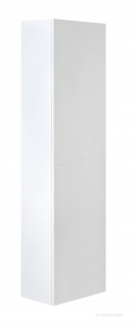Шкаф - пенал Roca UP R белый глянец