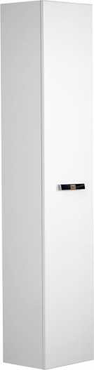 Шкаф-пенал Roca Victoria Nord белый