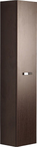 Шкаф-пенал Roca Victoria Nord венге