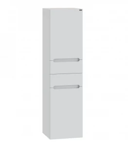 Шкаф-пенал СанТа Лондон 40 подвесной