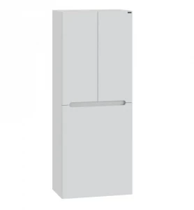 Шкаф-пенал СанТа Лондон 60 подвесной с б/к