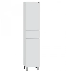 Шкаф-пенал СанТа Марс 40 напольный