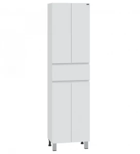 Шкаф-пенал СанТа Марс 50 напольный