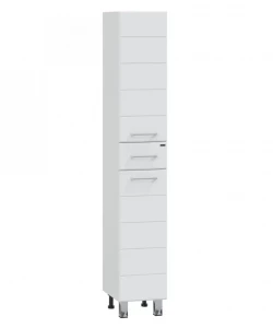 Шкаф-пенал СанТа Омега 30 напольный