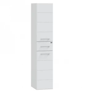 Шкаф-пенал СанТа Омега 30 подвесной