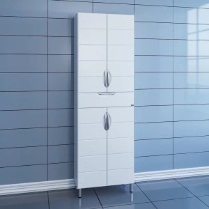 Шкаф-пенал СанТа Родос 60