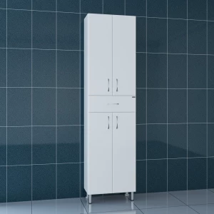 Шкаф-пенал СанТа Стандарт 50