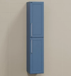 Шкаф-пенал СанТа Венера 30 дуб адриатика