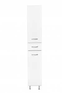 Шкаф-пенал Stella Polar Концепт 30