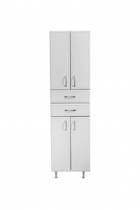 Шкаф-пенал Stella Polar Концепт 48 2 ящ