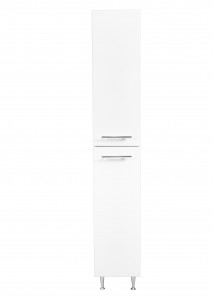 Шкаф-пенал Stella Polar Ванесса 30