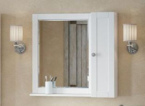 Шкаф подвесной Corozo Техас 20 универсальный