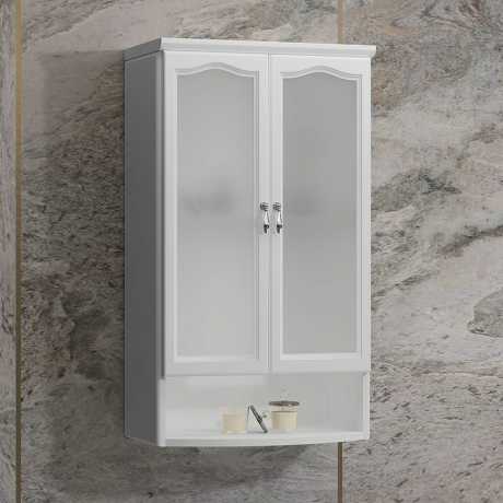 Шкаф подвесной Opadiris Риспекто 60 белый матовый