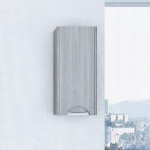 Мебель для ванной бренда Акватон