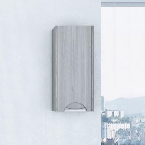 Шкаф Акватон Сильва R дуб фьорд