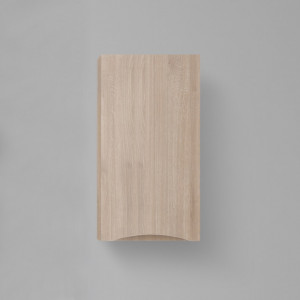 Шкаф BelBagno Fly-Marino 40 L Rovere Grigio