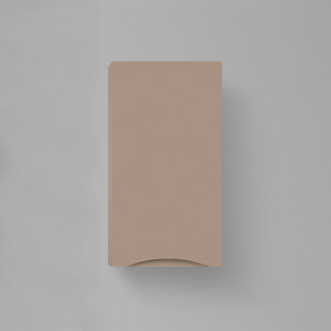 Шкаф BelBagno Fly-Marino 40 R Cappuccino Lucido