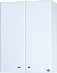 Шкаф Bellezza Нептун 50 белый