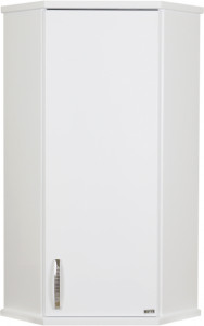 Шкаф Misty Лилия БФ 34 R угловой