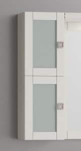 Шкаф Opadiris Мираж слоновая кость