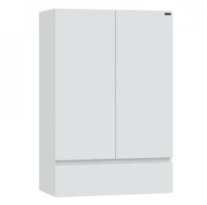 Шкаф СанТа Марс 50x90 над стиральной машиной