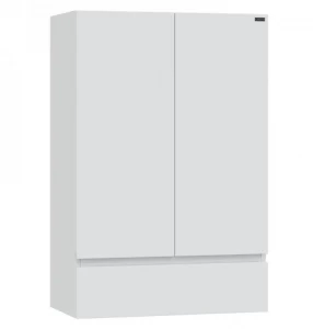 Шкаф СанТа Марс 60x90 над стиральной машиной