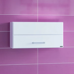 Шкаф СанТа Омега 60 горизонтальный