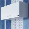 Шкаф СанТа Стандарт ПШ 60х30 горизонтальный