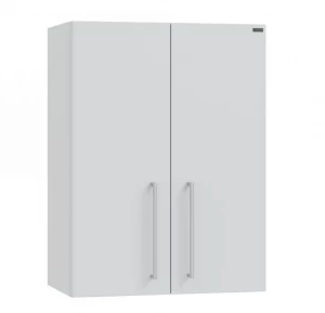 Шкаф СанТа Вегас 60 над стиральной машиной