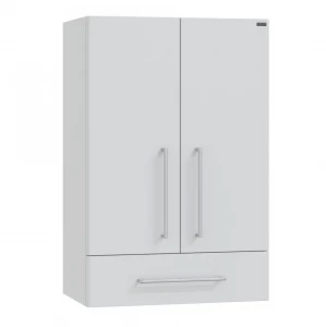 Шкаф СанТа Вегас 60 с ящиком над стиральной машиной